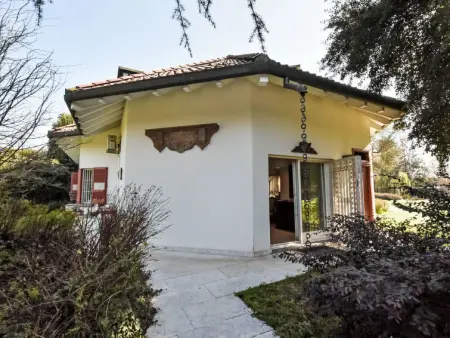 San Giorgio, Villa 10 personnes à Rovato - Photo 59