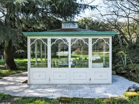 San Giorgio, Villa 10 personnes à Rovato - Photo 60