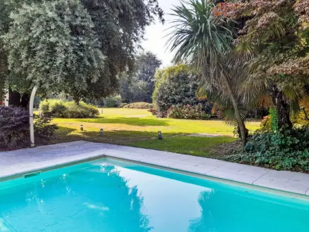 San Giorgio, Villa 10 personnes à Rovato - Photo 64