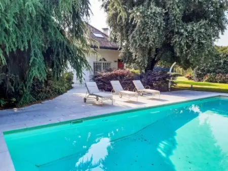 San Giorgio, Villa 10 personnes à Rovato - Photo 71