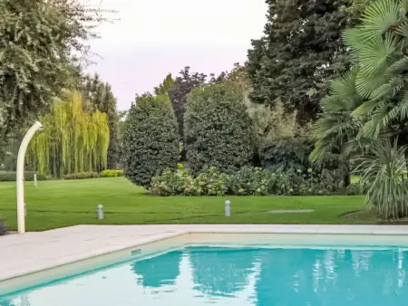 San Giorgio, Villa 10 personnes à Rovato - Photo 73