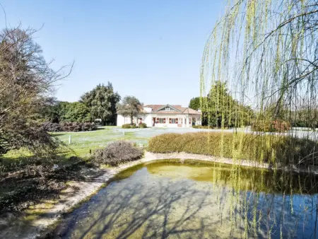 San Giorgio, Villa 10 personnes à Rovato - Photo 74