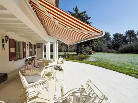 San Giorgio, Villa 10 personnes à Rovato - Photo 77