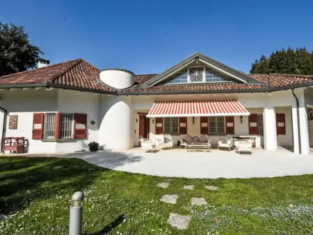 San Giorgio, Villa 10 personnes à Rovato - Photo 81