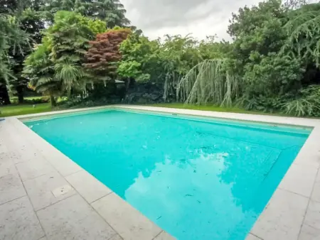 San Giorgio, Villa 10 personnes à Rovato - Photo 83