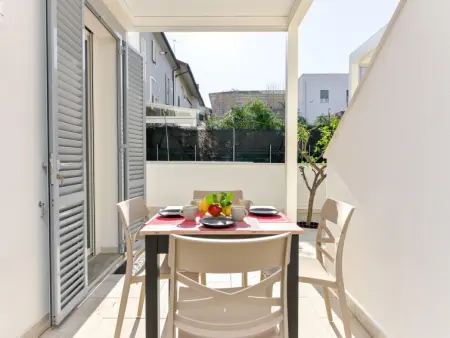 Pianosa I, Appartement 4 personnes à Follonica - Photo 1