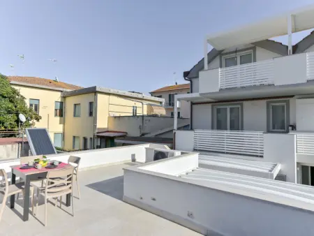 Pianosa I, Appartement 4 personnes à Follonica - Photo 4