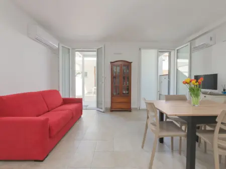 Pianosa I, Appartement 4 personnes à Follonica - Photo 6