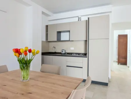 Pianosa I, Appartement 4 personnes à Follonica - Photo 7