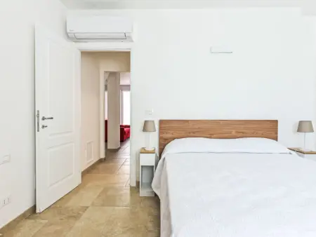 Pianosa I, Appartement 4 personnes à Follonica - Photo 9