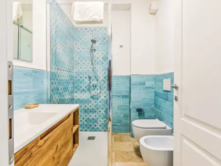 Pianosa I, Appartement 4 personnes à Follonica - Photo 13