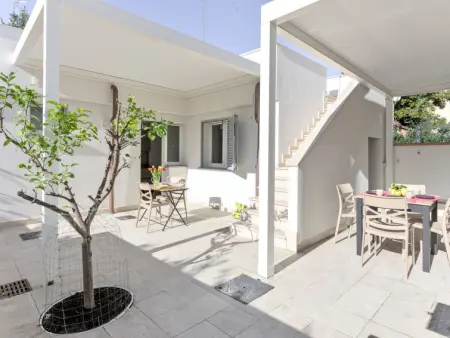 Pianosa I, Appartement 4 personnes à Follonica - Photo 14