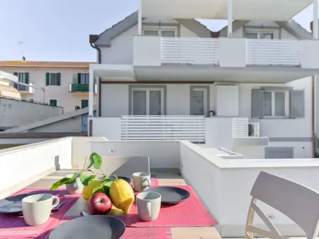 Pianosa I, Appartement 4 personnes à Follonica - Photo 16