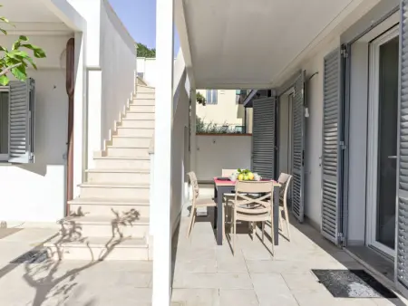 Pianosa I, Appartement 4 personnes à Follonica - Photo 19