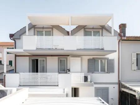 Pianosa I, Appartement 4 personnes à Follonica - Photo 21