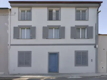 Pianosa I, Appartement 4 personnes à Follonica - Photo 22