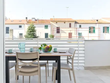 Elba, Appartement 6 personnes à Follonica - Photo 1