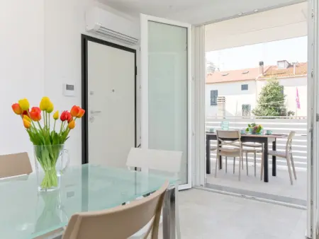 Elba, Appartement 6 personnes à Follonica - Photo 6