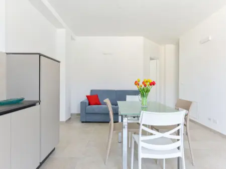 Elba, Appartement 6 personnes à Follonica - Photo 8