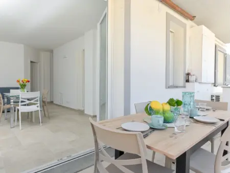 Elba, Appartement 6 personnes à Follonica - Photo 9