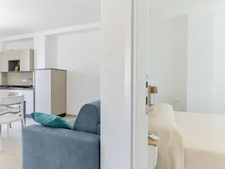 Elba, Appartement 6 personnes à Follonica - Photo 10