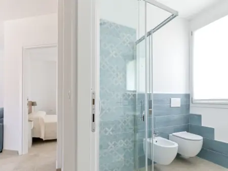 Elba, Appartement 6 personnes à Follonica - Photo 13