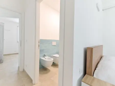 Elba, Appartement 6 personnes à Follonica - Photo 18