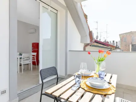 Palmaiola, Appartement 4 personnes à Follonica - Photo 2