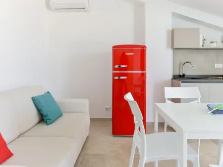 Palmaiola, Appartement 4 personnes à Follonica - Photo 5