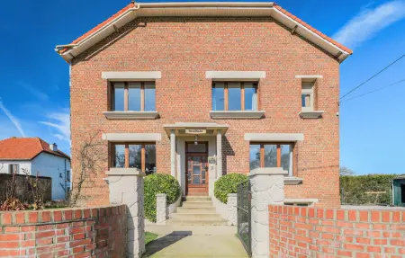 Maison à Lebiez, Havre de paix à la campagne - L1075830