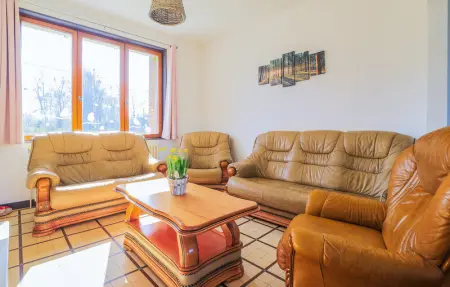 Havre de paix à la campagne, Maison 14 personnes à Lebiez - Photo 2