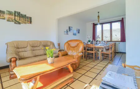 Havre de paix à la campagne, Maison 14 personnes à Lebiez - Photo 11