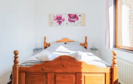 Havre de paix à la campagne, Maison 14 personnes à Lebiez - Photo 15