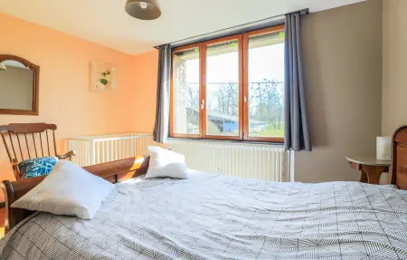 Havre de paix à la campagne, Maison 14 personnes à Lebiez - Photo 17