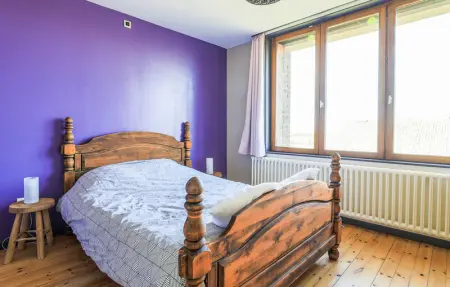 Havre de paix à la campagne, Maison 14 personnes à Lebiez - Photo 19