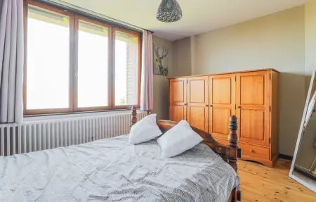 Havre de paix à la campagne, Maison 14 personnes à Lebiez - Photo 20