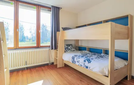 Havre de paix à la campagne, Maison 14 personnes à Lebiez - Photo 22