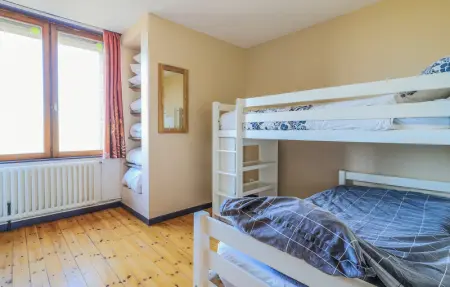 Havre de paix à la campagne, Maison 14 personnes à Lebiez - Photo 23