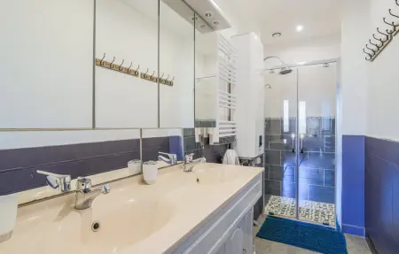 Havre de paix à la campagne, Maison 14 personnes à Lebiez - Photo 24