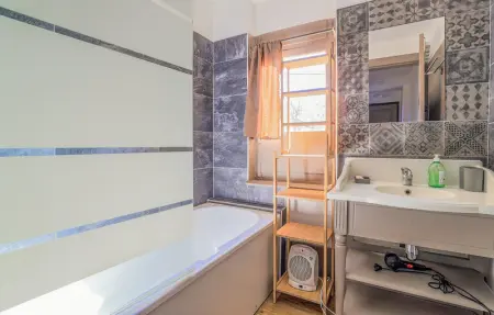 Havre de paix à la campagne, Maison 14 personnes à Lebiez - Photo 25