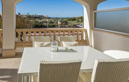 Appartement à Colonia de Sant Jordi, Primavera - L1075841