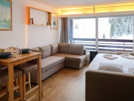 Rosablanche D12, Appartement 2 personnes à Siviez Nendaz - Photo 2