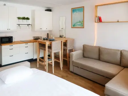 Rosablanche D12, Appartement 2 personnes à Siviez Nendaz - Photo 4