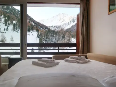 Rosablanche D12, Appartement 2 personnes à Siviez Nendaz - Photo 6