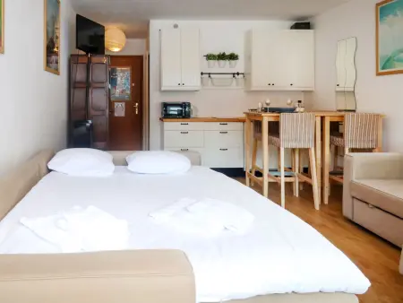 Rosablanche D12, Appartement 2 personnes à Siviez Nendaz - Photo 7