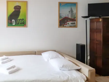 Rosablanche D12, Appartement 2 personnes à Siviez Nendaz - Photo 8