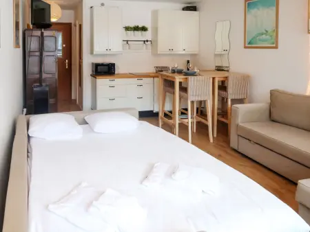 Rosablanche D12, Appartement 2 personnes à Siviez Nendaz - Photo 10