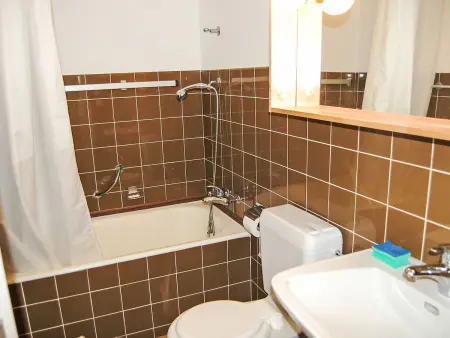 Rosablanche D12, Appartement 2 personnes à Siviez Nendaz - Photo 11