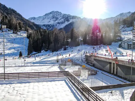 Rosablanche D12, Appartement 2 personnes à Siviez Nendaz - Photo 12