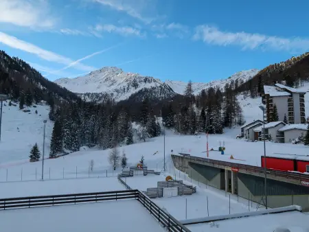 Rosablanche D12, Appartement 2 personnes à Siviez Nendaz - Photo 15